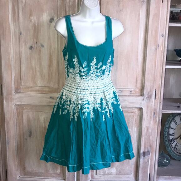 M. Studio Dress Woman’s Small - Picture 3 of 6